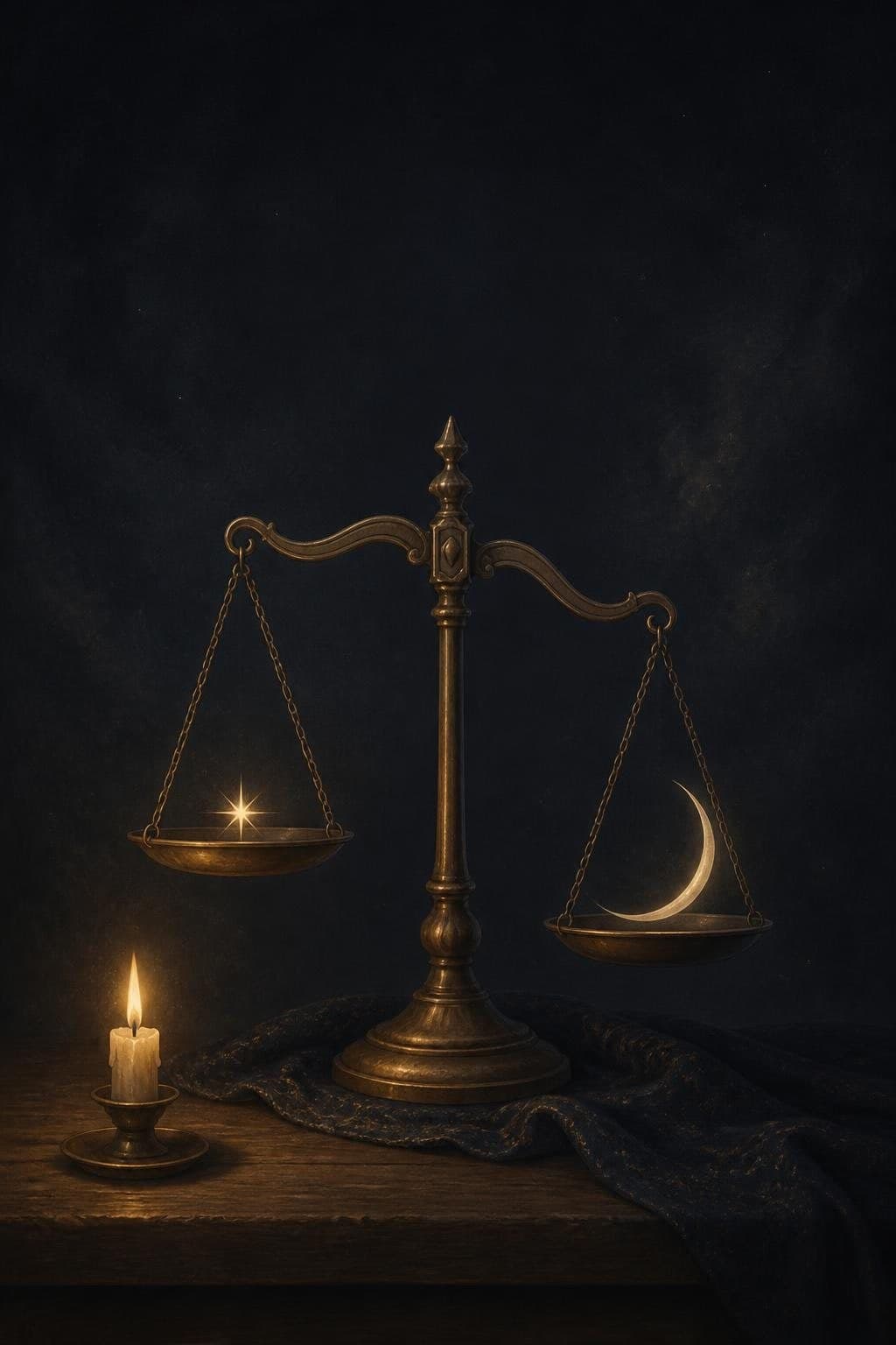 Copertina di How to Judge a Nativity