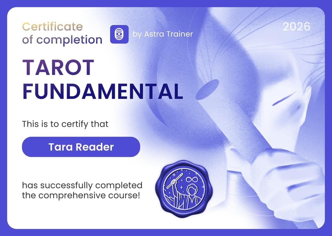 Ask Your Question to a Tarot Reader