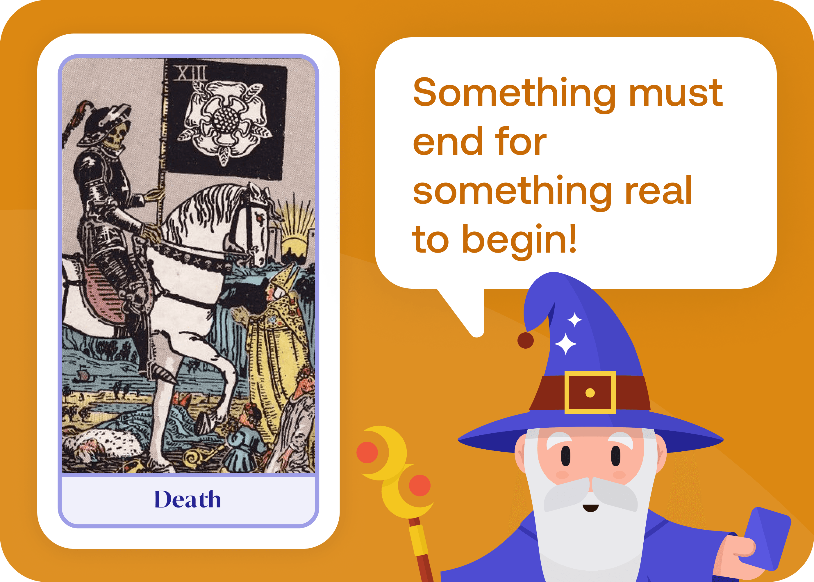 Death (Arcana 13)