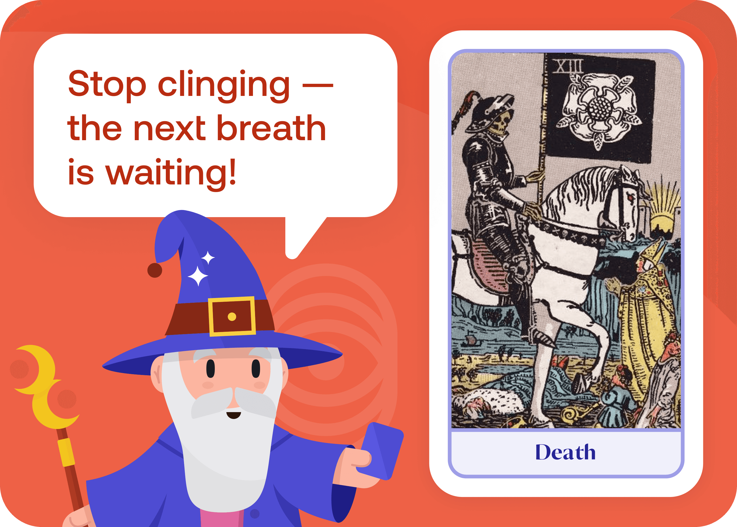 Death (Arcana 13)