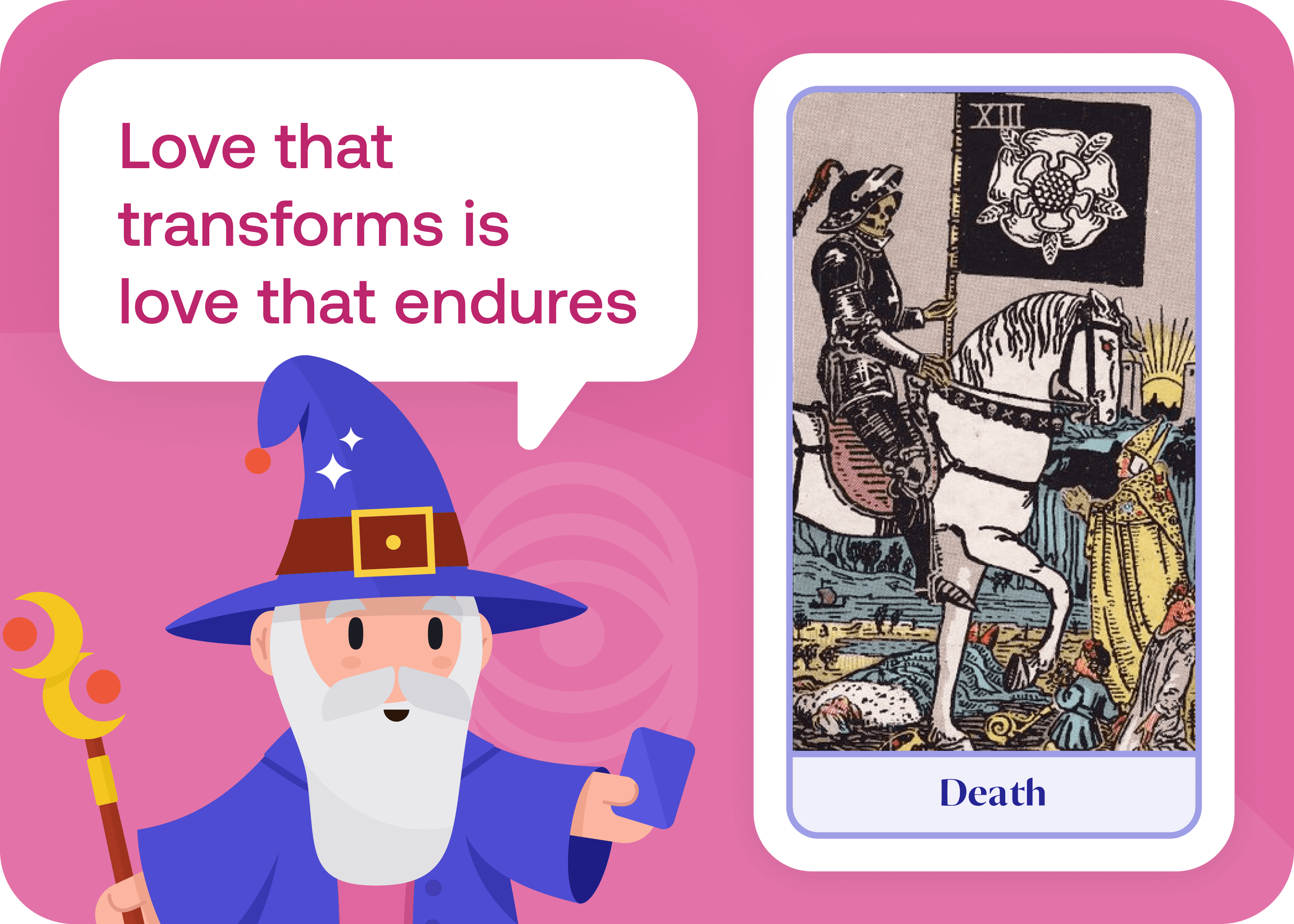 Death (Arcana 13)