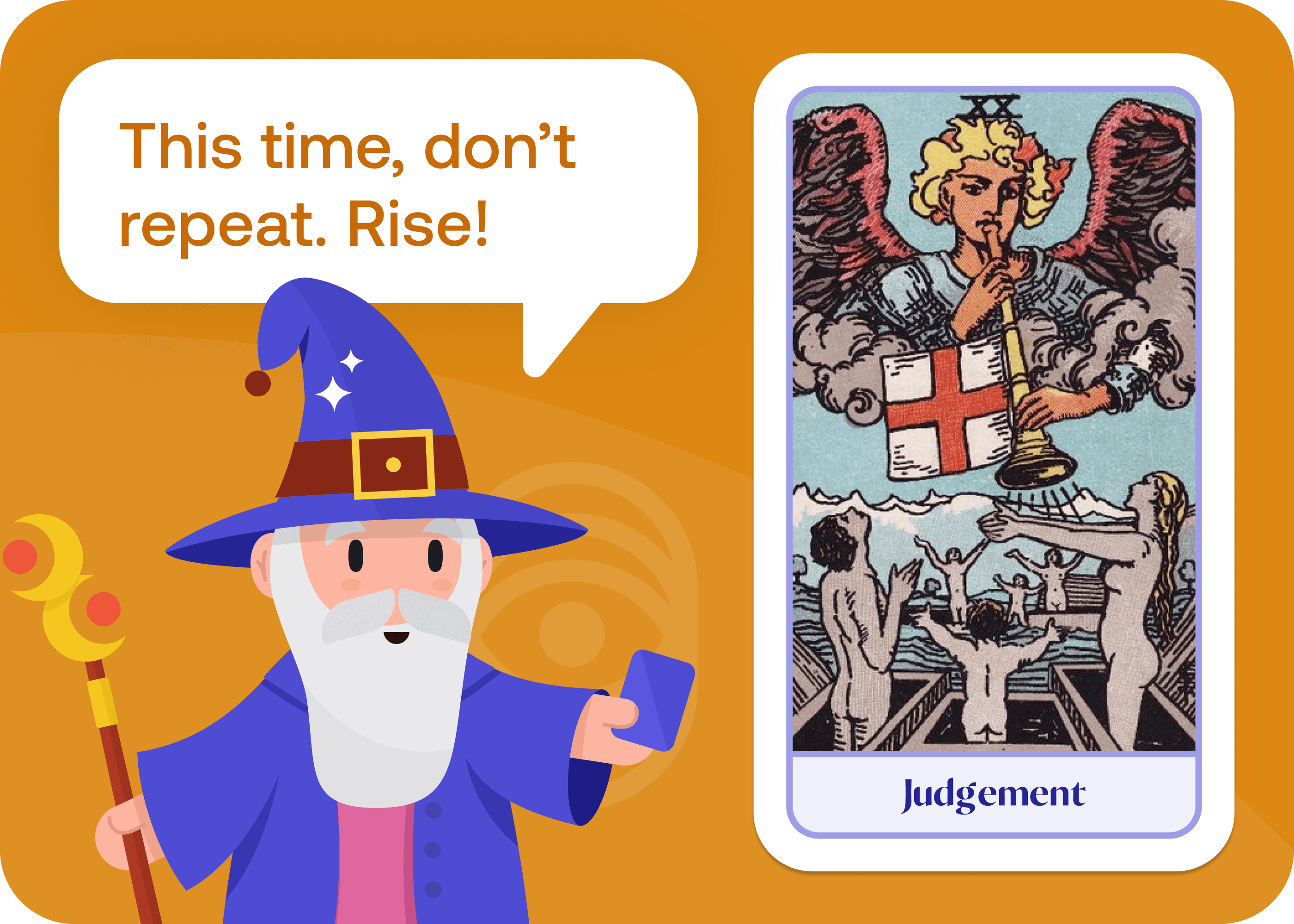 Judgement (Arcana 20)