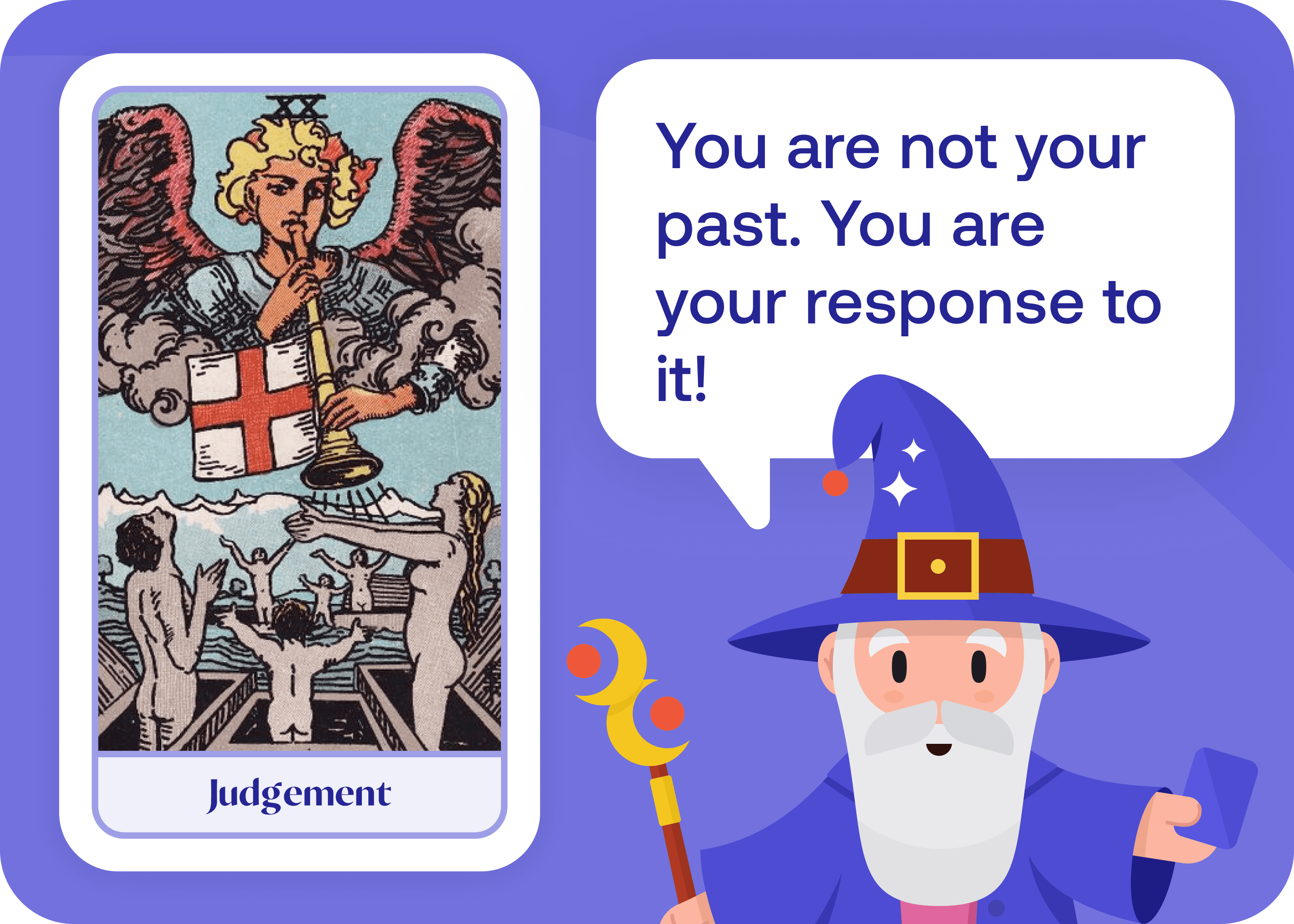 Judgement (Arcana 20)