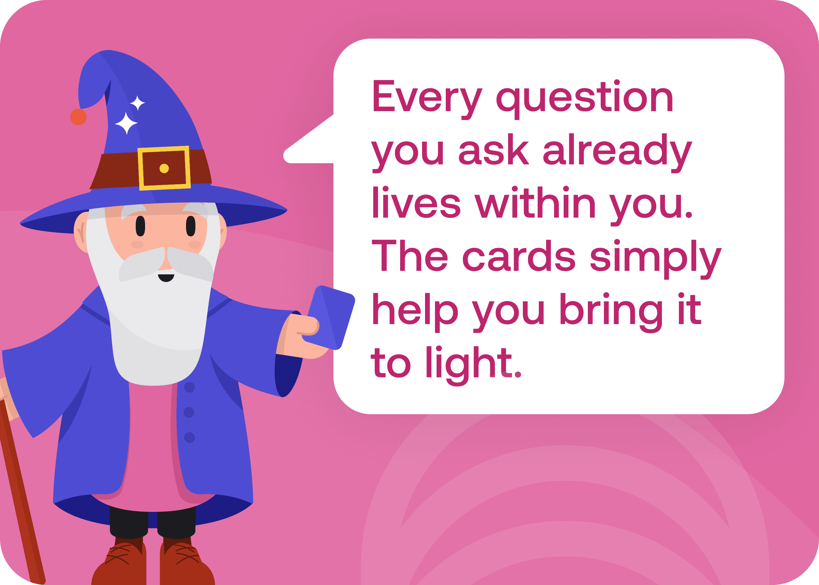 Complete Guide: How to Do Yes / No Tarot Reading
