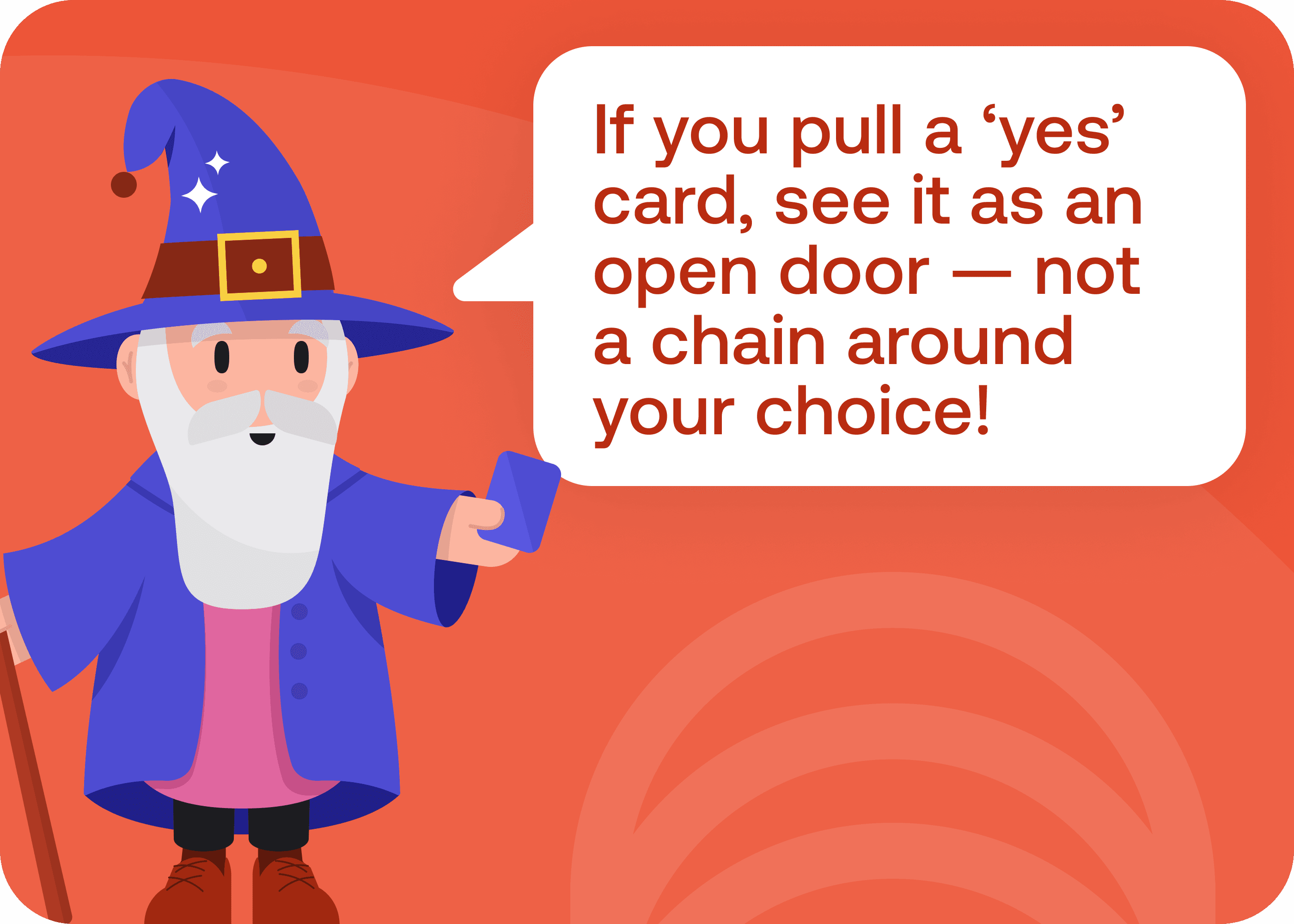 Complete Guide: How to Do Yes / No Tarot Reading