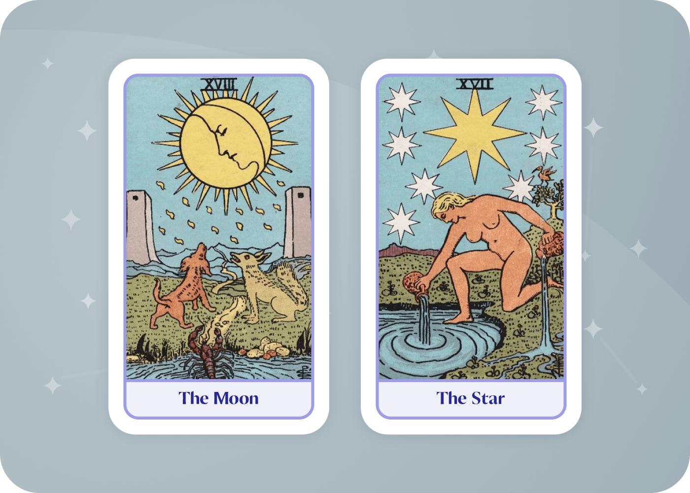 10 Quick Ways to Interpret Tarot Card Combinations