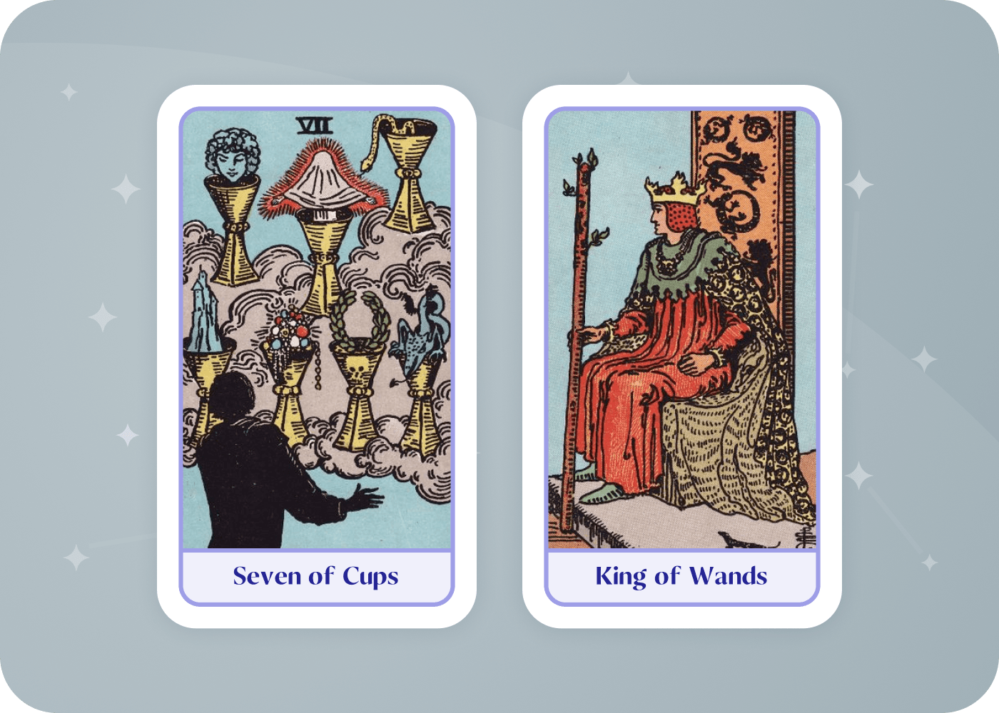 10 Quick Ways to Interpret Tarot Card Combinations