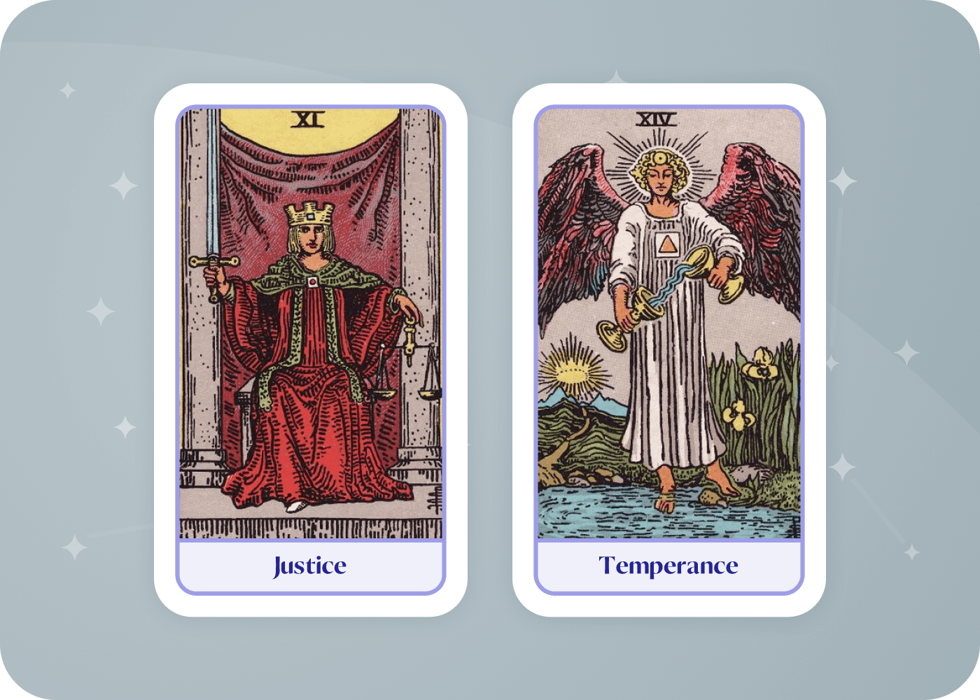10 Quick Ways to Interpret Tarot Card Combinations