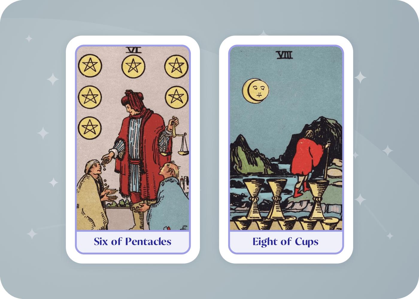10 Quick Ways to Interpret Tarot Card Combinations