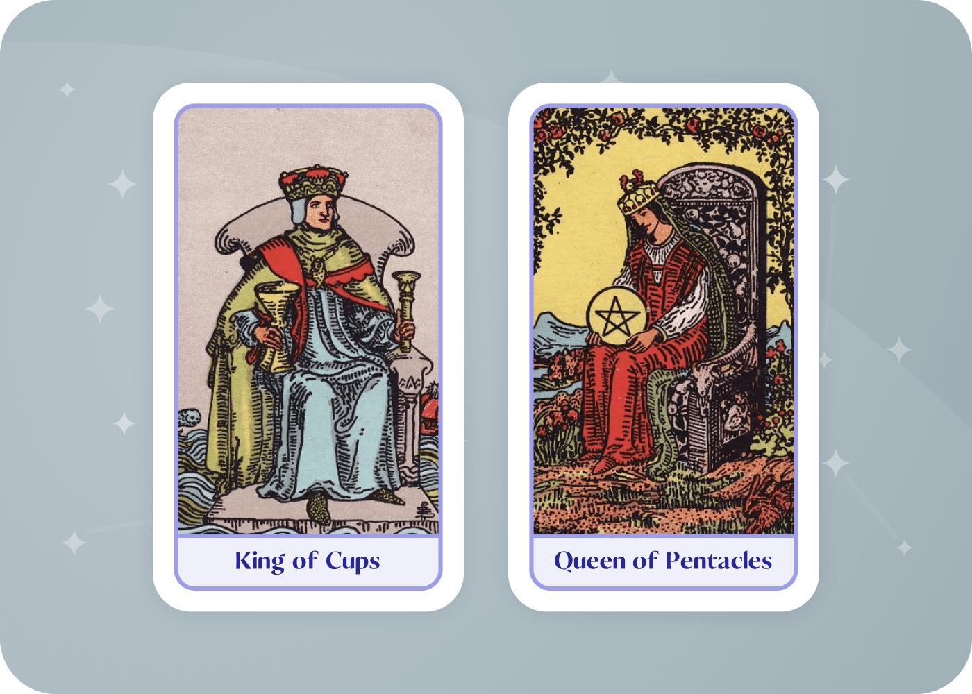 10 Quick Ways to Interpret Tarot Card Combinations