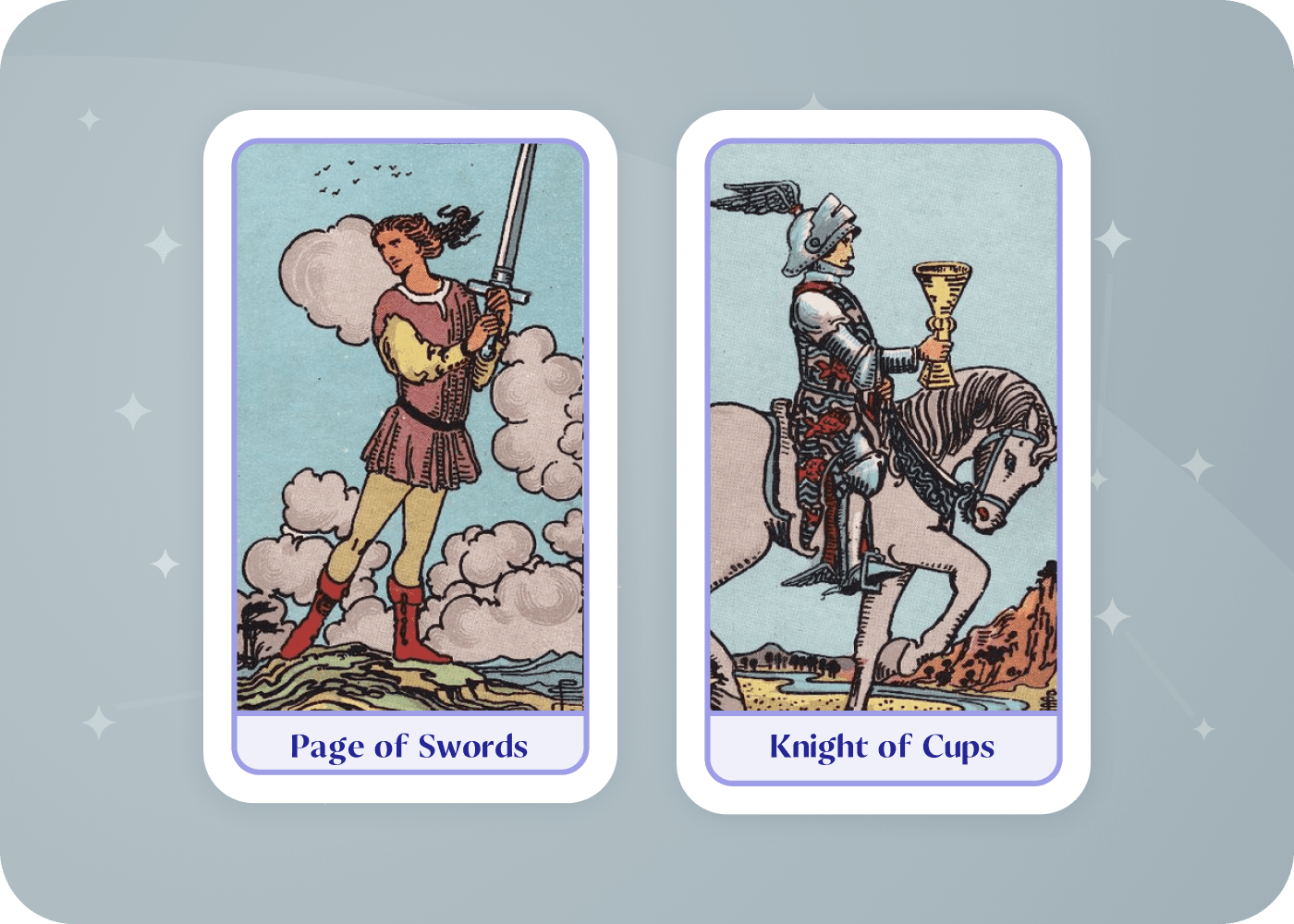 10 Quick Ways to Interpret Tarot Card Combinations