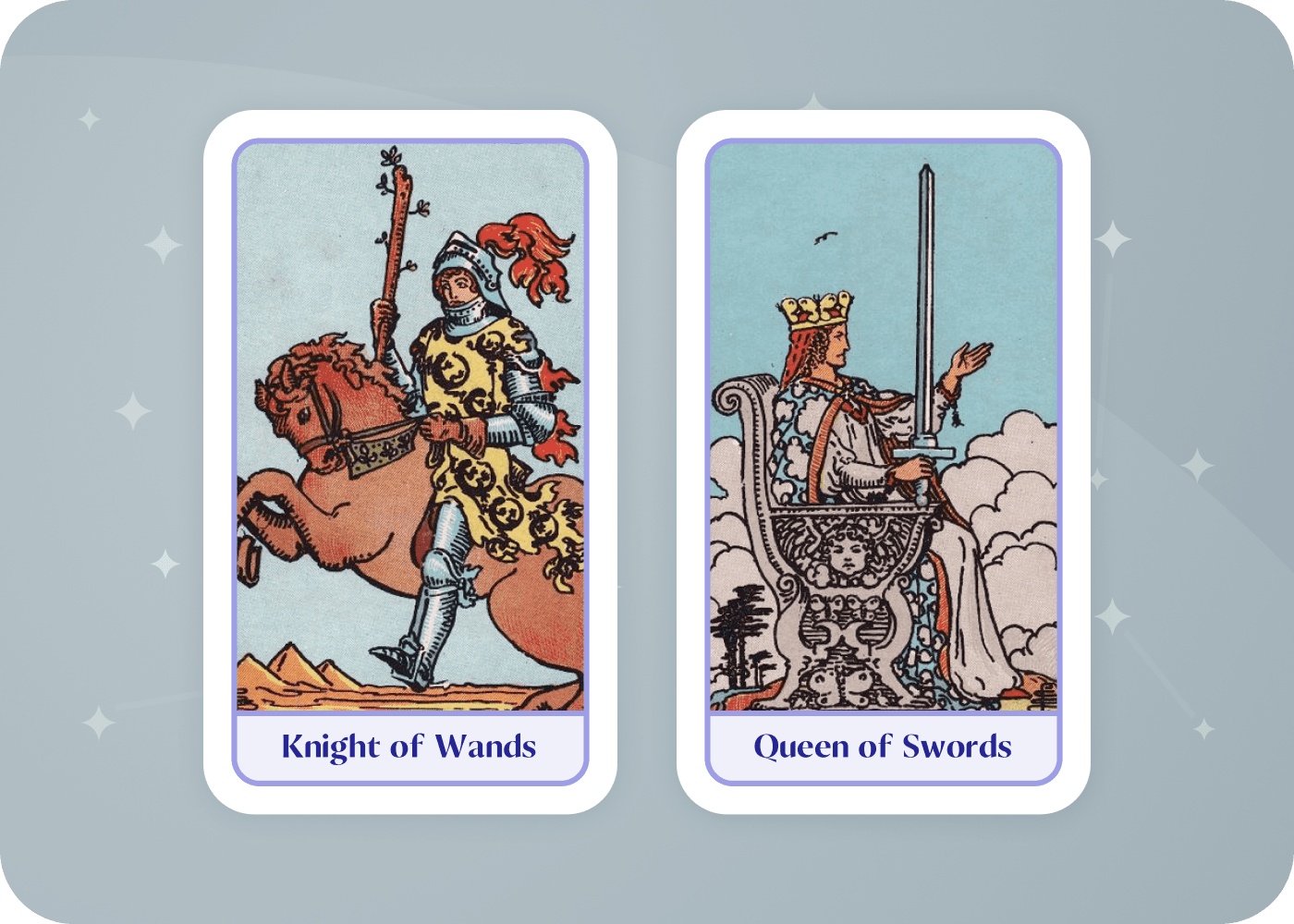 10 Quick Ways to Interpret Tarot Card Combinations