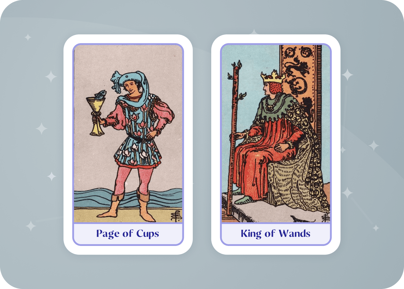 10 Quick Ways to Interpret Tarot Card Combinations