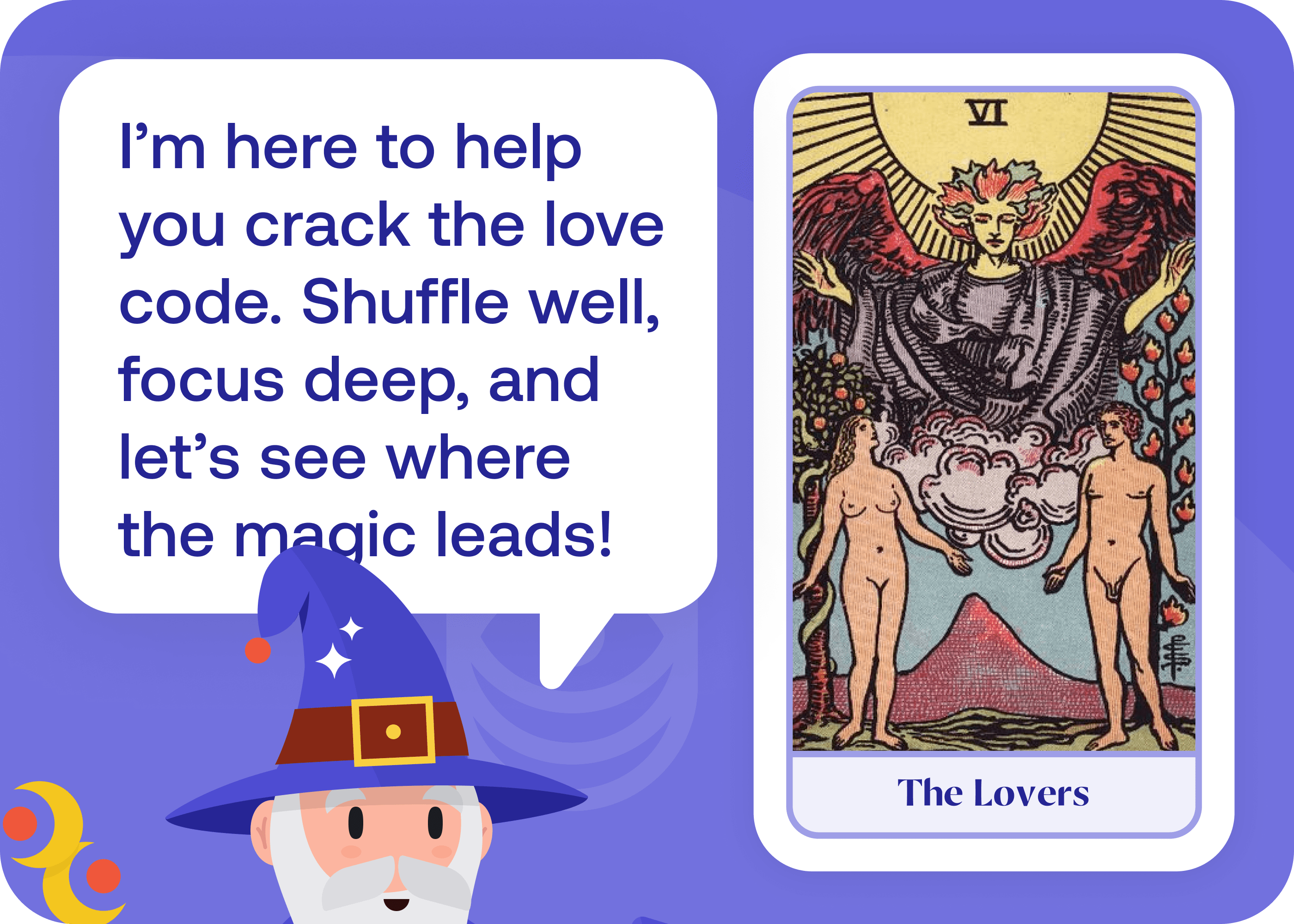 Must-Know Tarot Spreads for Love & Relationships