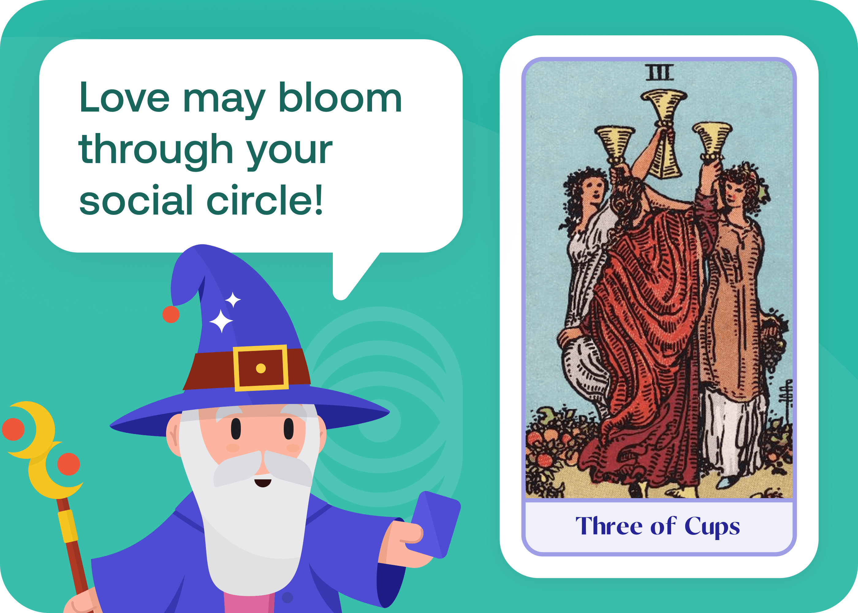 Must-Know Tarot Spreads for Love & Relationships