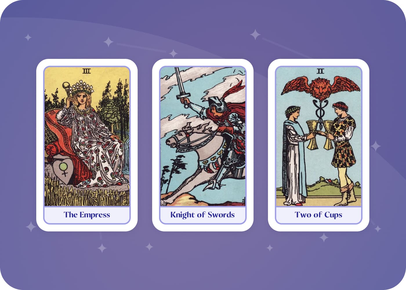 Must-Know Tarot Spreads for Love & Relationships