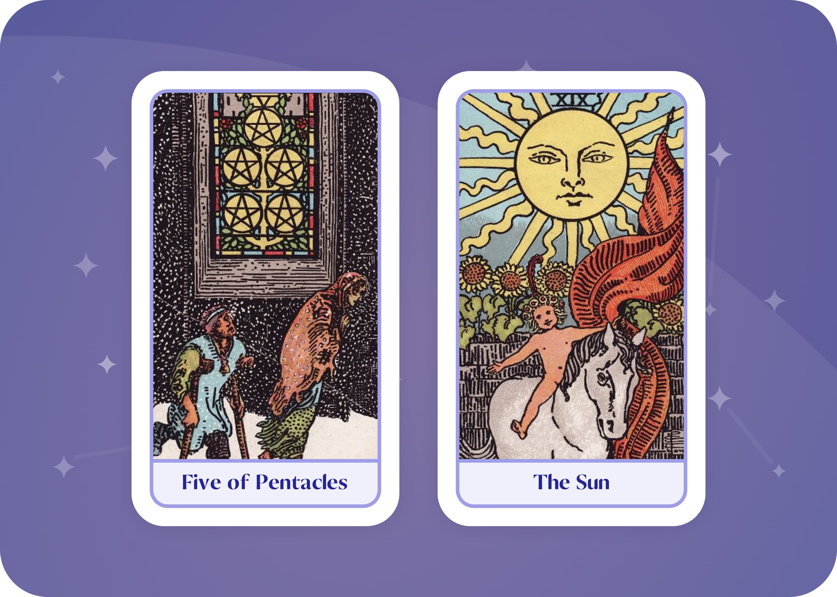 Must-Know Tarot Spreads for Love & Relationships