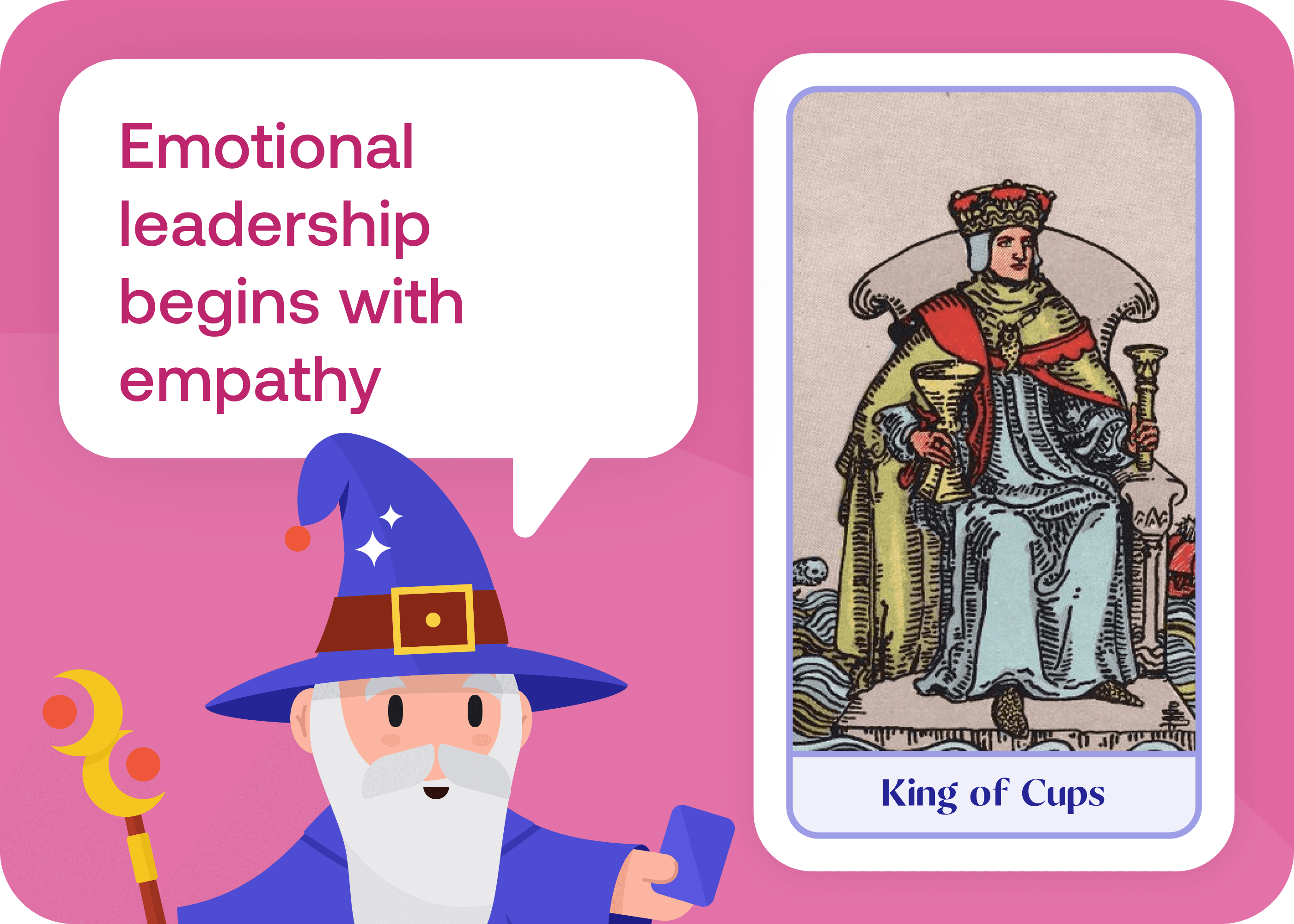 King of Cups