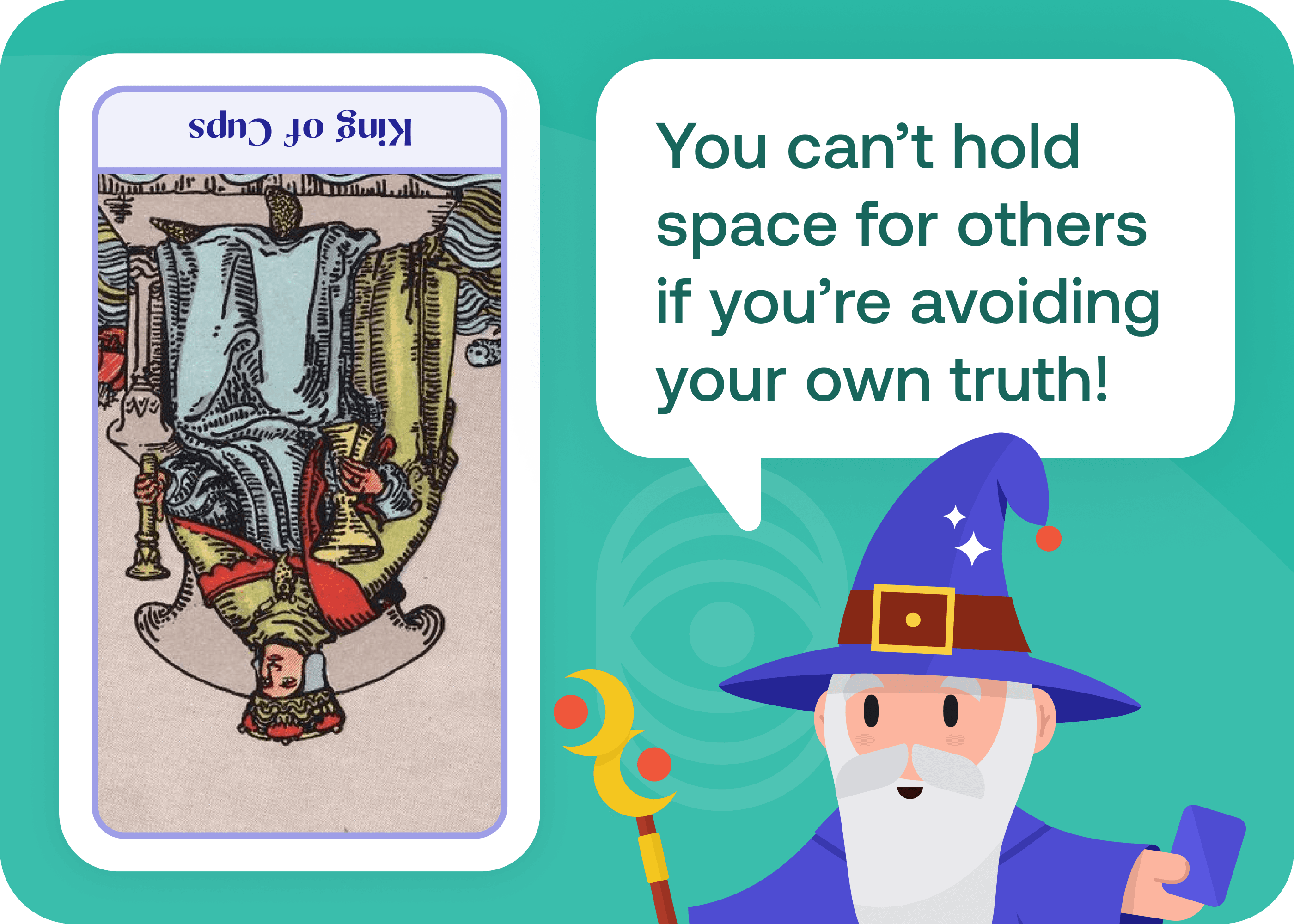 King of Cups