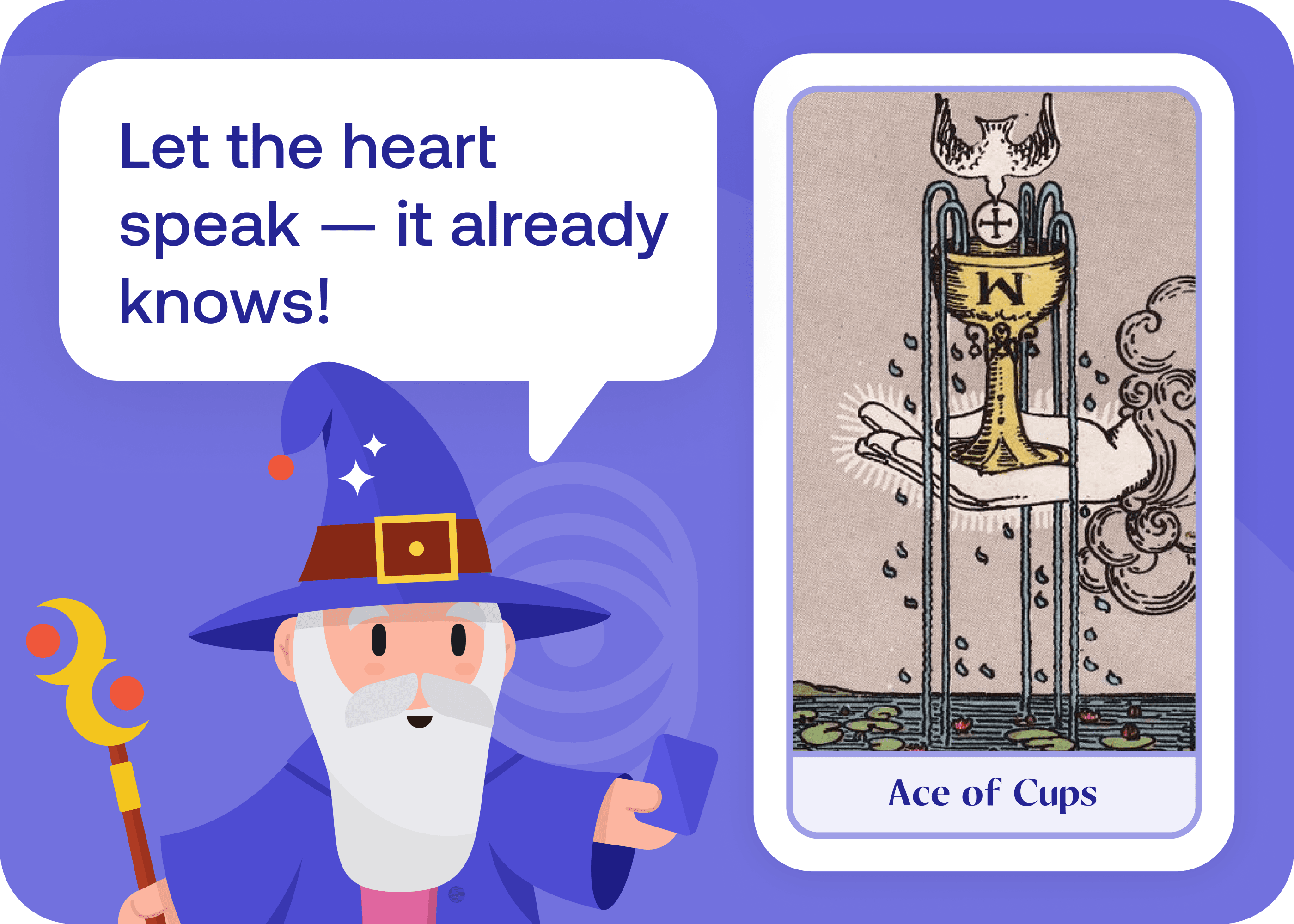 Ace of Cups