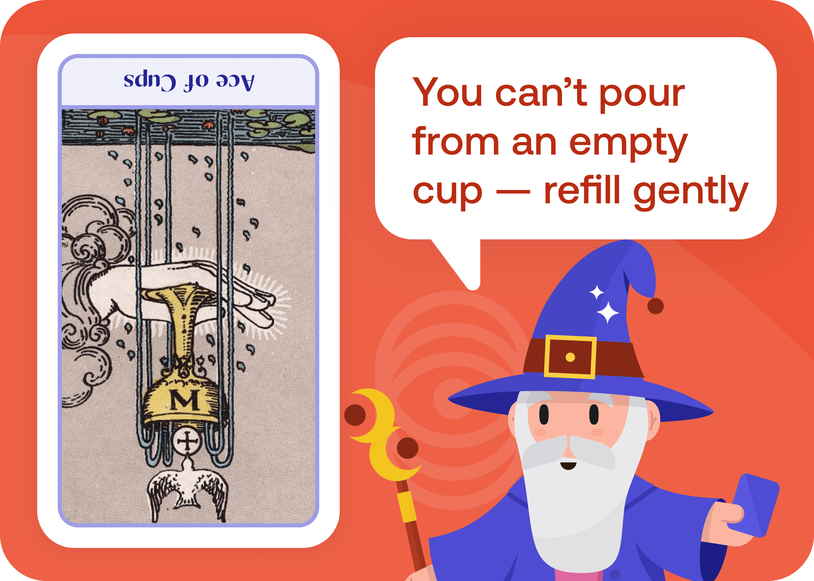 Ace of Cups