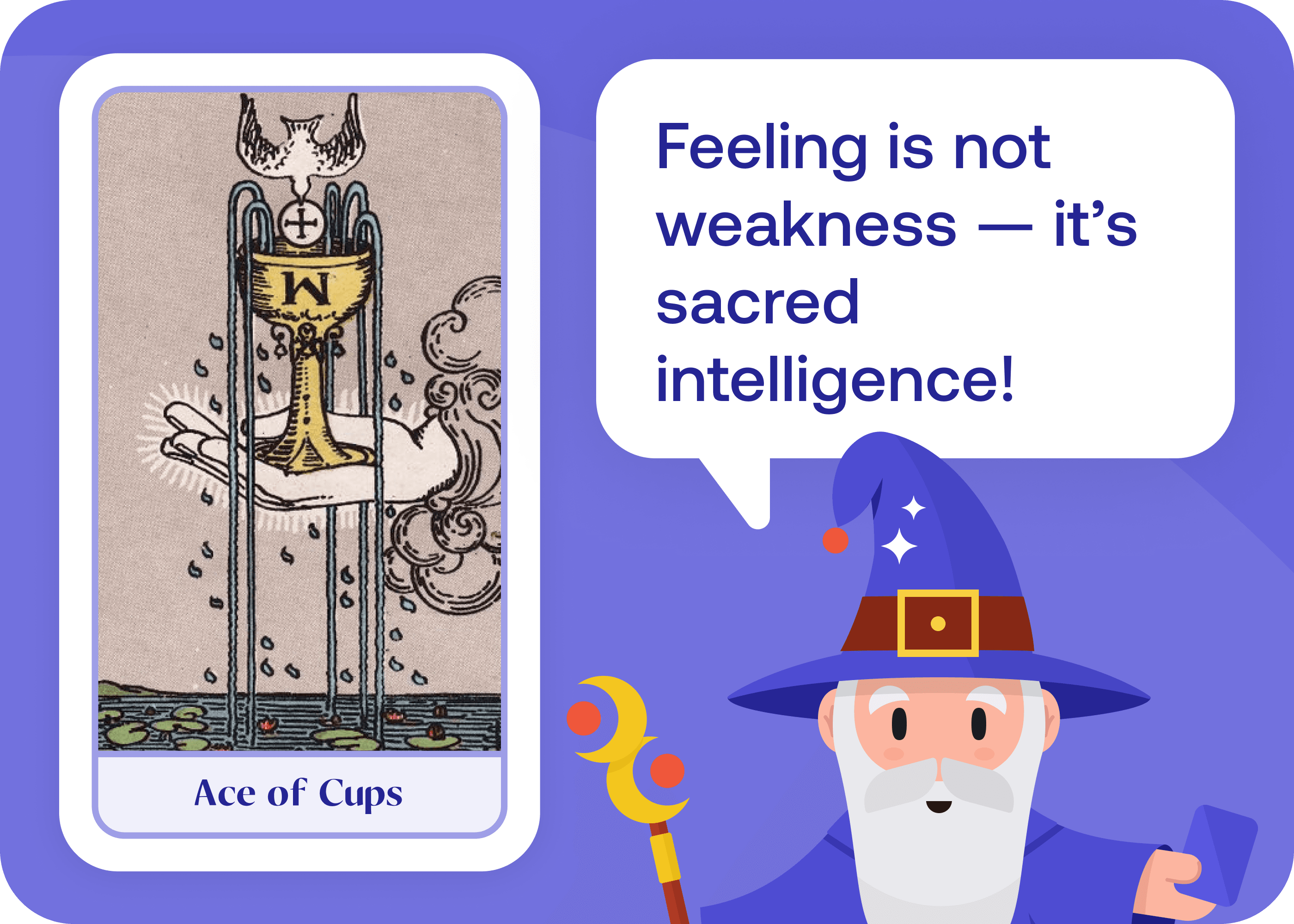 Ace of Cups