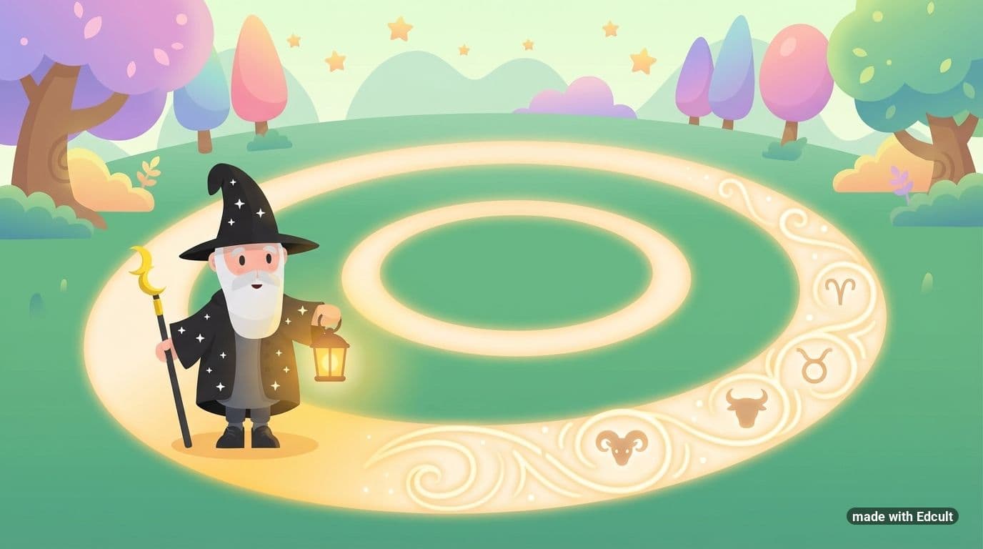 12 Astrology Signs and Their Dates: Complete Guide to the Zodiac