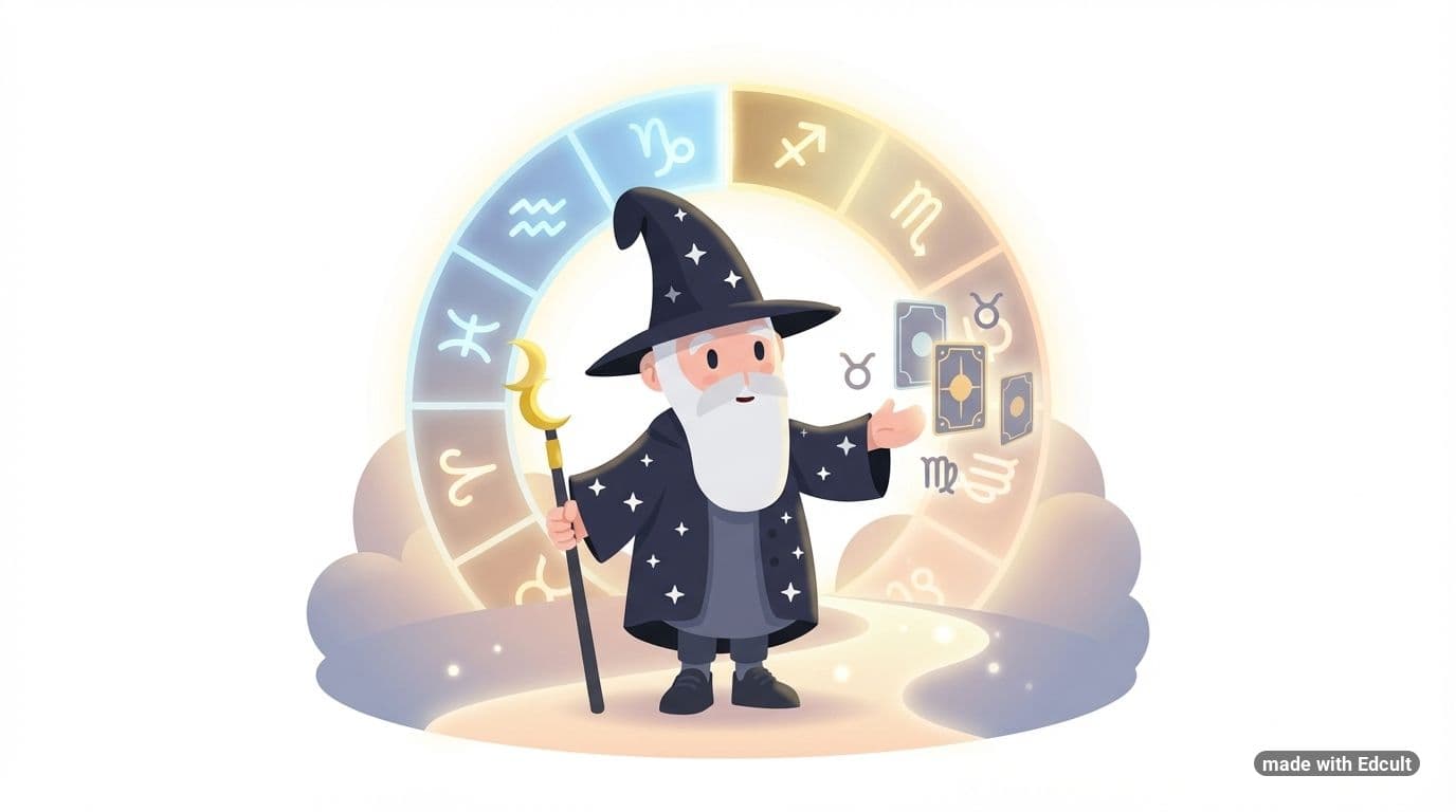12 Astrology Signs and Their Dates: Complete Guide to the Zodiac