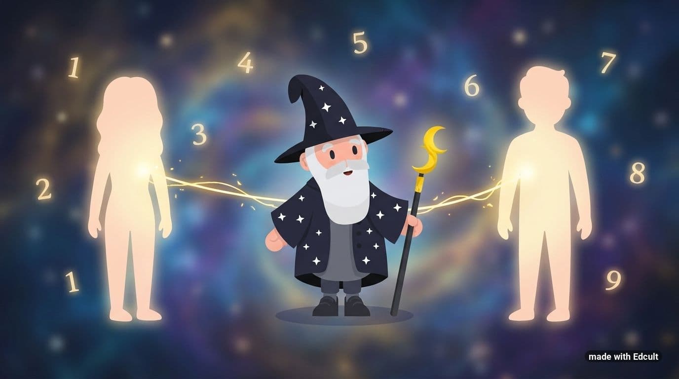 Life Path Number Compatibility