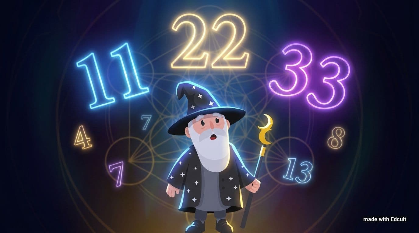 Life Path Number Compatibility