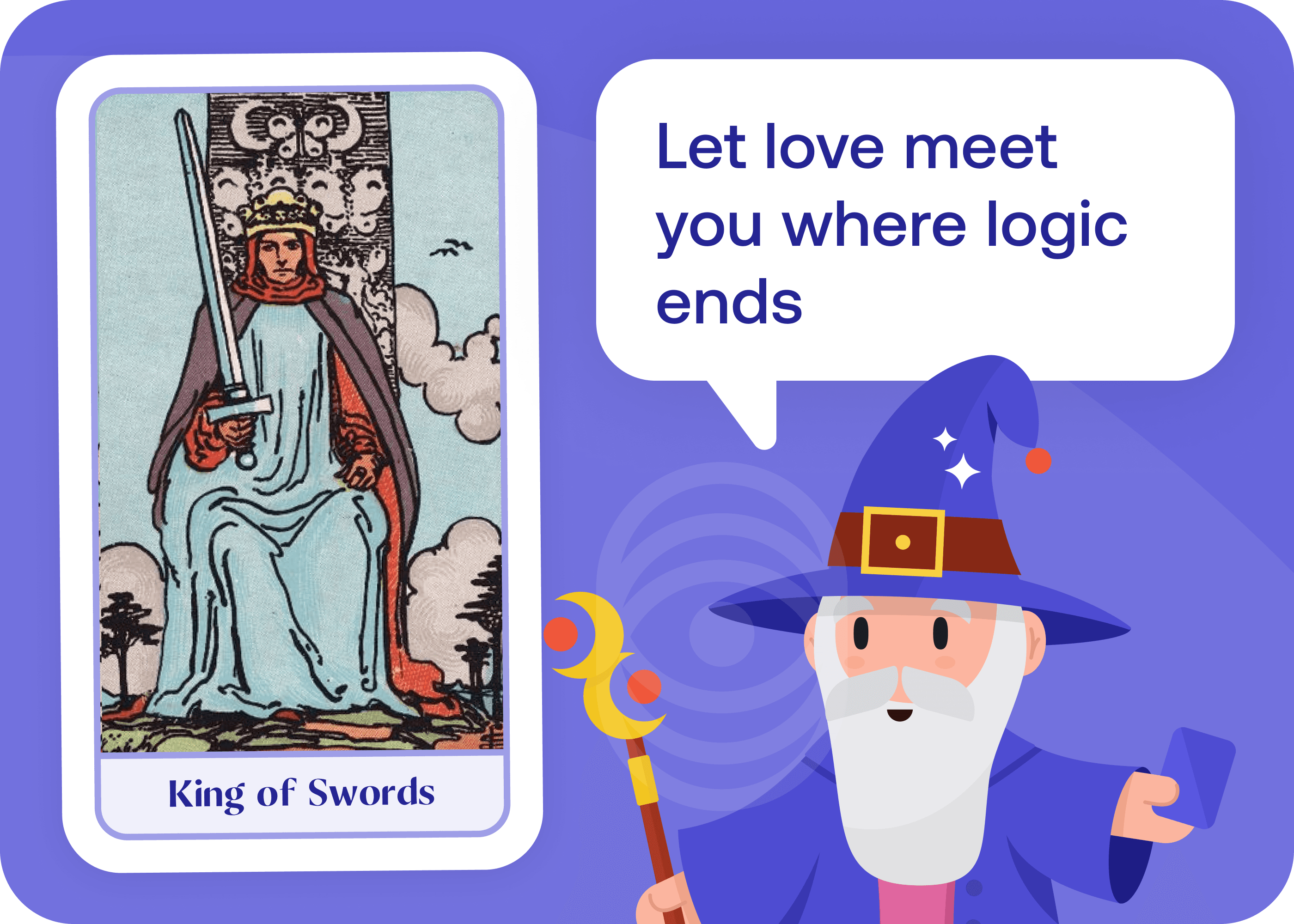 King of Swords