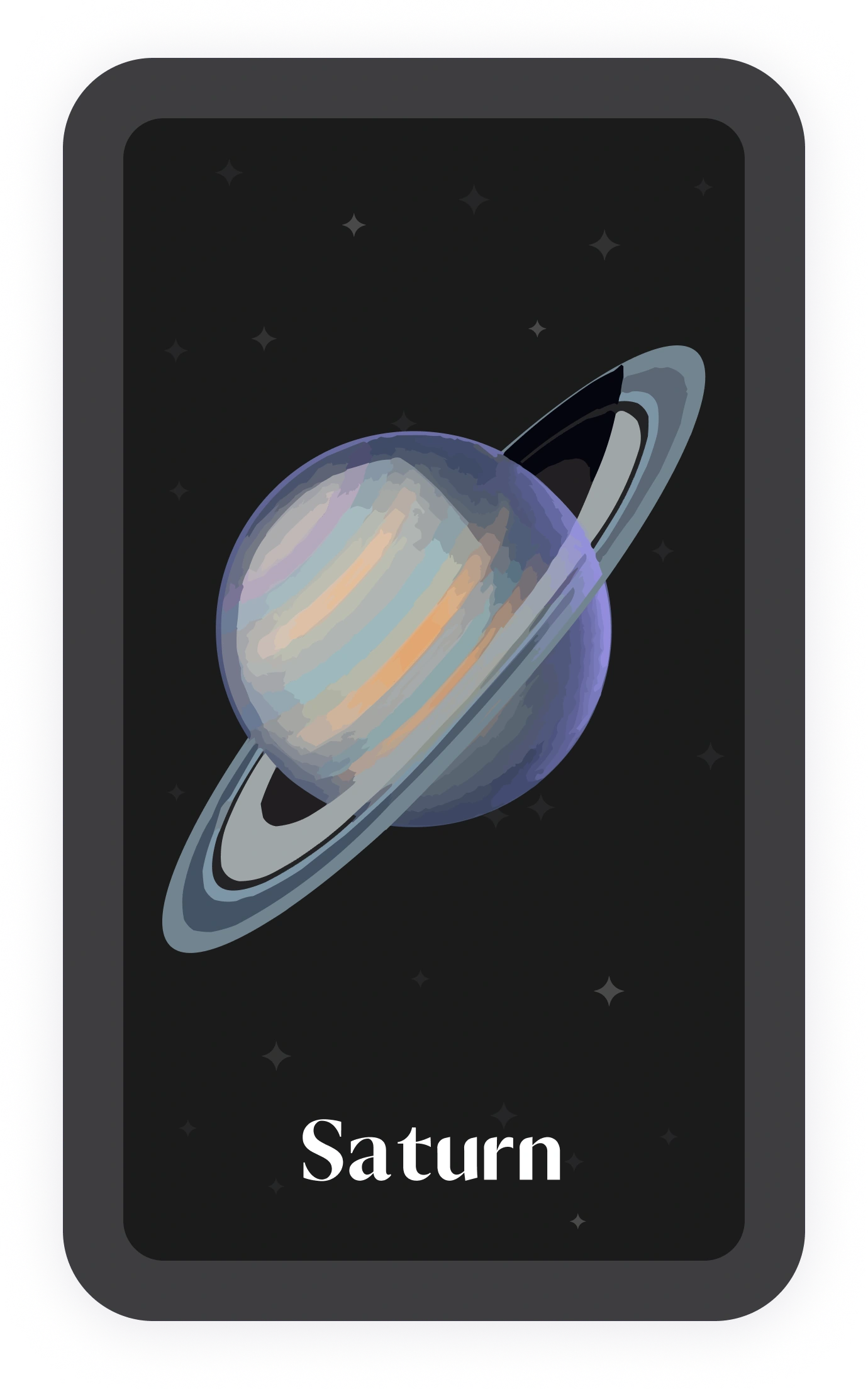 Saturn