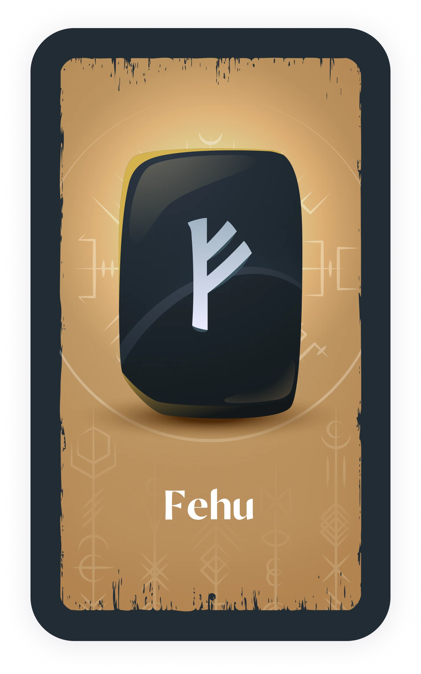 Fehu